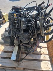 ΚΙΝΗΤΗΡΑΣ MERCEDES-BENZ 611,711,811 - 110 ΙΠΠΟΙ-thumb-2