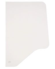 CASE XL SERIES ΤΖΑΜΙ ΠΟΡΤΑΣ ΣΤΑΘΕΡΟ ΔΕΞΙΑ/ΑΡΙΣΤΕΡΑ