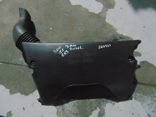 ΦΙΛΤΡΟΧΟΥΑΝΙ BMW  X5 E53 ΧΡΟΝΟΛΟΓΙΑΣ: 2000-2007