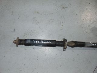 ΚΕΝΤΡΙΚΟΣ ΑΞΟΝΑΣ BMW X5 E53 3.0CC XΡΟΝΟΛΟΓΙΑΣ: 2000-2007