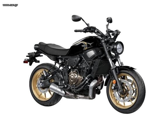 Yamaha XSR 700 '24 ABS