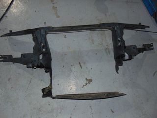 ΜΕΤΩΠΗ BMW X5 E53 ΧΡΟΝΟΛΟΓΙΑΣ: 2000-2007 3.0CC DIESEL