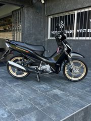 Yamaha Crypton S '24