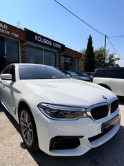 Bmw 530 2019 IPERFORMANCE