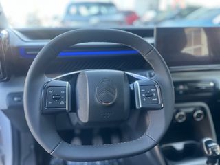 Citroen C3 2026 TURBO PLUS ***ΕΤΟΙΜΟΠΑΡΑΔΟΤΟ***-thumb-9