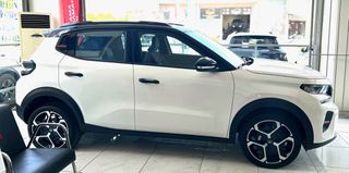 Citroen C3 2026 TURBO PLUS ***ΕΤΟΙΜΟΠΑΡΑΔΟΤΟ***-thumb-5