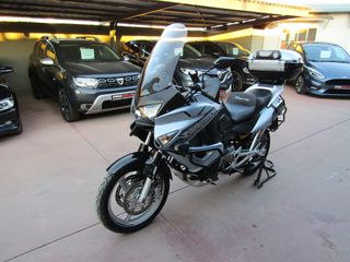 Honda XL 1000V Varadero 2007 MK3 ABS OHLINS FULL ''PRODRIVE''