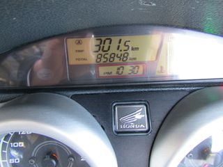 Honda XL 1000V Varadero 2007 MK3 ABS OHLINS FULL ''PRODRIVE''-thumb-32