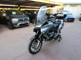 Honda XL 1000V Varadero 2007 MK3 ABS OHLINS FULL ''PRODRIVE''-thumb-1