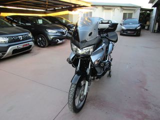 Honda XL 1000V Varadero 2007 MK3 ABS OHLINS FULL ''PRODRIVE''-thumb-2