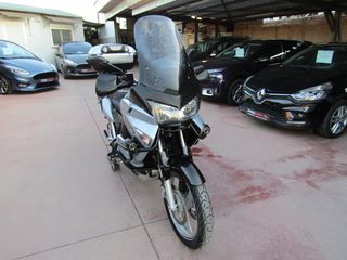 Honda XL 1000V Varadero 2007 MK3 ABS OHLINS FULL ''PRODRIVE''-thumb-3