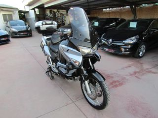 Honda XL 1000V Varadero 2007 MK3 ABS OHLINS FULL ''PRODRIVE''-thumb-4