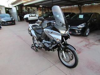 Honda XL 1000V Varadero 2007 MK3 ABS OHLINS FULL ''PRODRIVE''-thumb-5