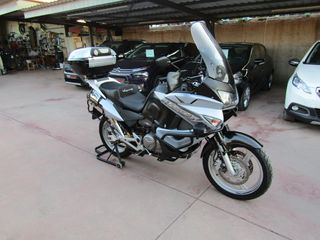Honda XL 1000V Varadero 2007 MK3 ABS OHLINS FULL ''PRODRIVE''-thumb-6