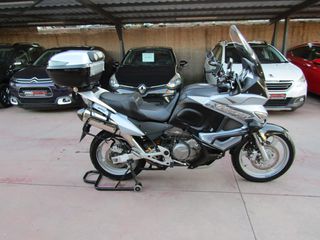 Honda XL 1000V Varadero 2007 MK3 ABS OHLINS FULL ''PRODRIVE''-thumb-7