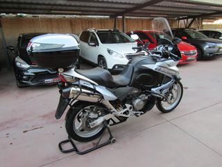 Honda XL 1000V Varadero 2007 MK3 ABS OHLINS FULL ''PRODRIVE''-thumb-8