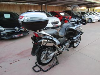 Honda XL 1000V Varadero 2007 MK3 ABS OHLINS FULL ''PRODRIVE''-thumb-9