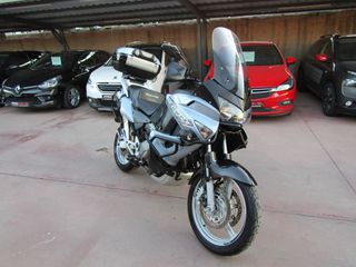Honda XL 1000V Varadero 2007 MK3 ABS OHLINS FULL ''PRODRIVE''-thumb-36