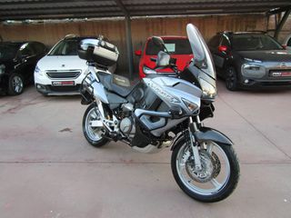 Honda XL 1000V Varadero 2007 MK3 ABS OHLINS FULL ''PRODRIVE''-thumb-37