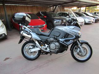 Honda XL 1000V Varadero 2007 MK3 ABS OHLINS FULL ''PRODRIVE''-thumb-38