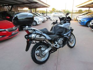 Honda XL 1000V Varadero 2007 MK3 ABS OHLINS FULL ''PRODRIVE''-thumb-39
