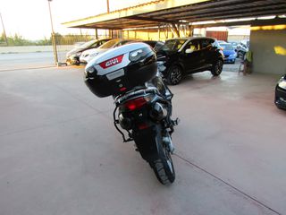 Honda XL 1000V Varadero 2007 MK3 ABS OHLINS FULL ''PRODRIVE''-thumb-40