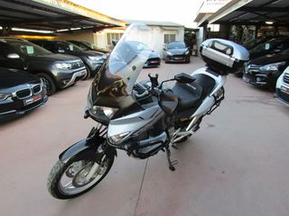 Honda XL 1000V Varadero 2007 MK3 ABS OHLINS FULL ''PRODRIVE''-thumb-43