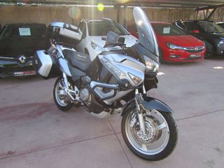 Honda XL 1000V Varadero 2007 MK3 ABS OHLINS FULL ''PRODRIVE''-thumb-44