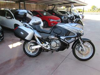 Honda XL 1000V Varadero 2007 MK3 ABS OHLINS FULL ''PRODRIVE''-thumb-45