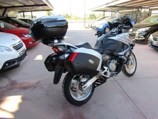 Honda XL 1000V Varadero 2007 MK3 ABS OHLINS FULL ''PRODRIVE''-thumb-46