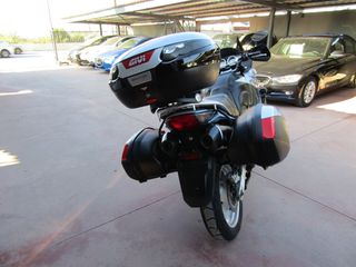 Honda XL 1000V Varadero 2007 MK3 ABS OHLINS FULL ''PRODRIVE''-thumb-47