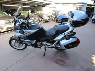 Honda XL 1000V Varadero 2007 MK3 ABS OHLINS FULL ''PRODRIVE''-thumb-49