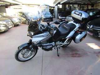 Honda XL 1000V Varadero 2007 MK3 ABS OHLINS FULL ''PRODRIVE''-thumb-50