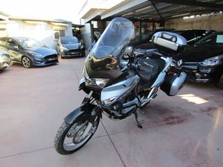 Honda XL 1000V Varadero 2007 MK3 ABS OHLINS FULL ''PRODRIVE''-thumb-51