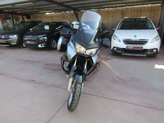 Honda XL 1000V Varadero 2007 MK3 ABS OHLINS FULL ''PRODRIVE''-thumb-52