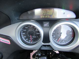 Honda XL 1000V Varadero 2007 MK3 ABS OHLINS FULL ''PRODRIVE''-thumb-31