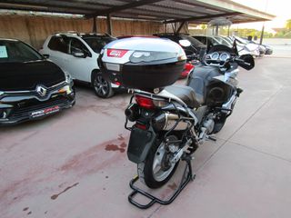 Honda XL 1000V Varadero 2007 MK3 ABS OHLINS FULL ''PRODRIVE''-thumb-10