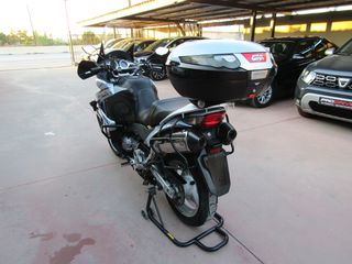 Honda XL 1000V Varadero 2007 MK3 ABS OHLINS FULL ''PRODRIVE''-thumb-12