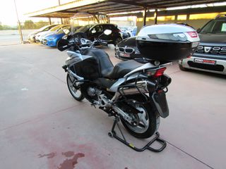 Honda XL 1000V Varadero 2007 MK3 ABS OHLINS FULL ''PRODRIVE''-thumb-13