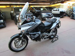 Honda XL 1000V Varadero 2007 MK3 ABS OHLINS FULL ''PRODRIVE''-thumb-15