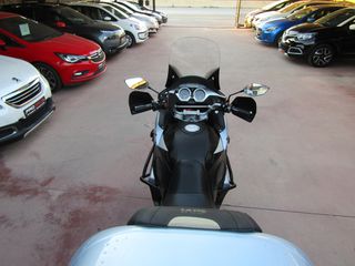 Honda XL 1000V Varadero 2007 MK3 ABS OHLINS FULL ''PRODRIVE''-thumb-16