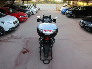 Honda XL 1000V Varadero 2007 MK3 ABS OHLINS FULL ''PRODRIVE''-thumb-17