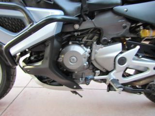 Honda XL 1000V Varadero 2007 MK3 ABS OHLINS FULL ''PRODRIVE''-thumb-20