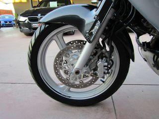 Honda XL 1000V Varadero 2007 MK3 ABS OHLINS FULL ''PRODRIVE''-thumb-21