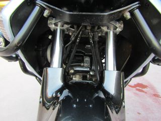 Honda XL 1000V Varadero 2007 MK3 ABS OHLINS FULL ''PRODRIVE''-thumb-22