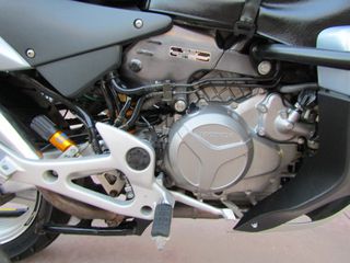 Honda XL 1000V Varadero 2007 MK3 ABS OHLINS FULL ''PRODRIVE''-thumb-23