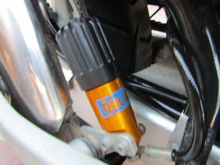Honda XL 1000V Varadero 2007 MK3 ABS OHLINS FULL ''PRODRIVE''-thumb-24