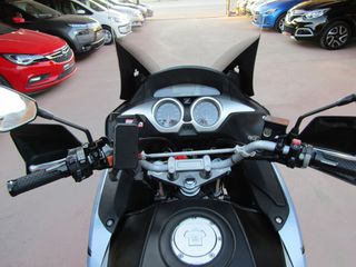 Honda XL 1000V Varadero 2007 MK3 ABS OHLINS FULL ''PRODRIVE''-thumb-27
