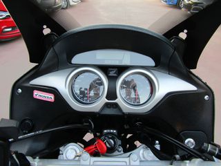 Honda XL 1000V Varadero 2007 MK3 ABS OHLINS FULL ''PRODRIVE''-thumb-28