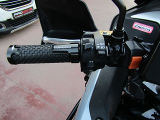 Honda XL 1000V Varadero 2007 MK3 ABS OHLINS FULL ''PRODRIVE''-thumb-30